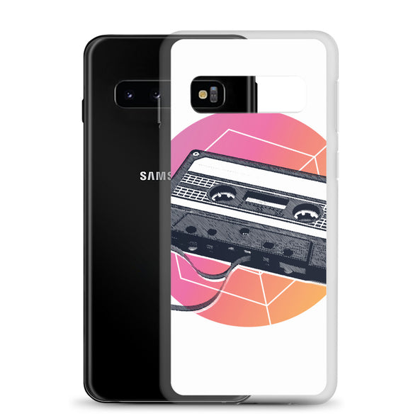 Renerded Samsung Phone Case