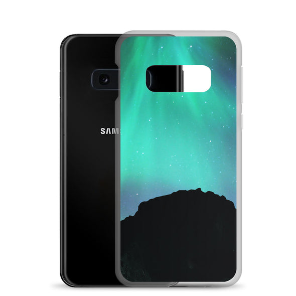 Renerded Samsung Phone Case