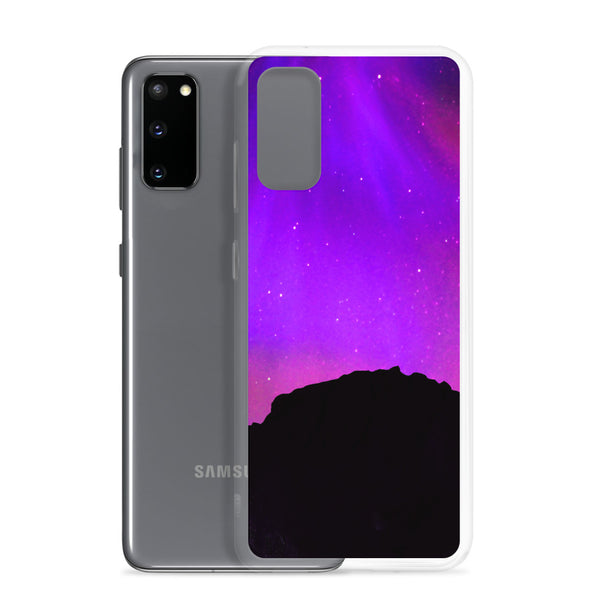 Renerded Samsung Phone Case