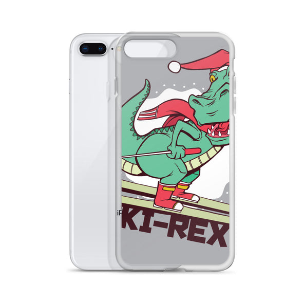 Renerded iPhone Case