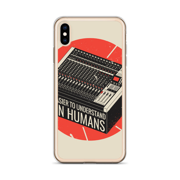 Renerded iPhone Case