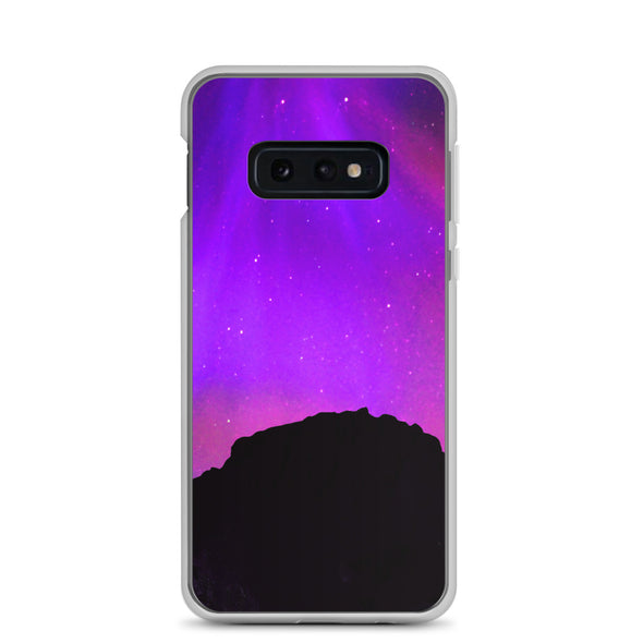 Renerded Samsung Phone Case