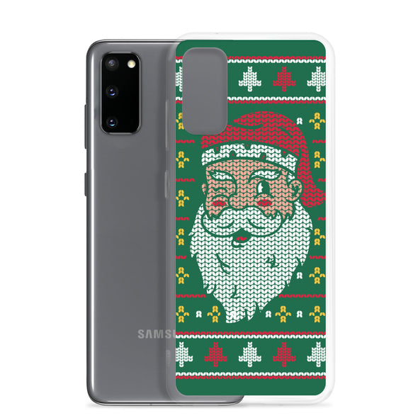 Renerded Samsung Phone Case