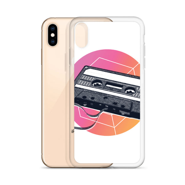 Renerded iPhone Case