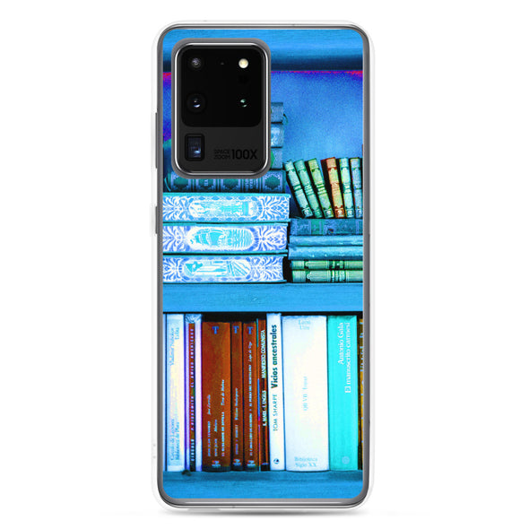 Renerded Samsung Phone Case