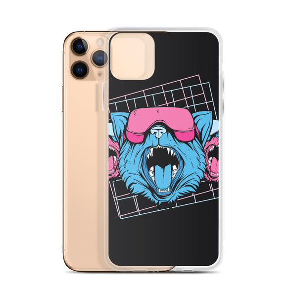 Renerded iPhone Case