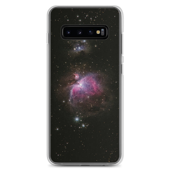 Renerded Samsung Phone Case