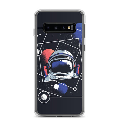 Renerded Samsung Phone Case