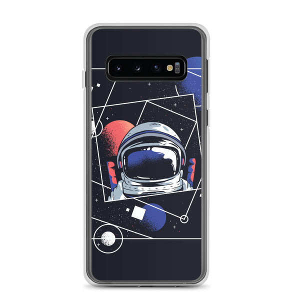 Renerded Samsung Phone Case