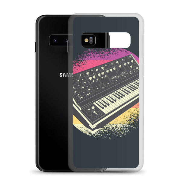 Renerded Samsung Phone Case