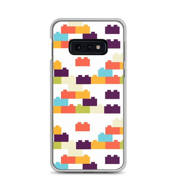 Renerded Samsung Phone Case