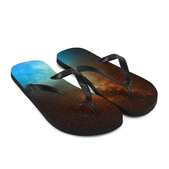 Renerded Flip Flops