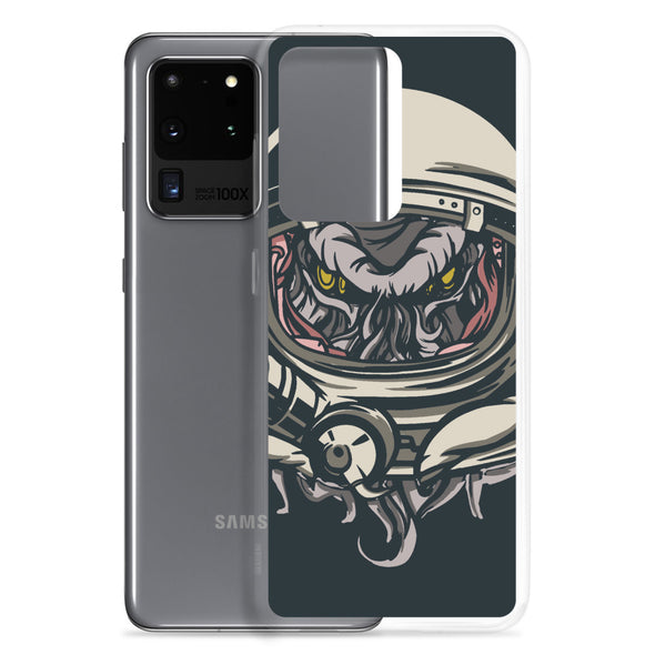 Renerded Samsung Phone Case