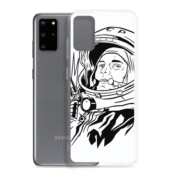 Renerded Samsung Phone Case