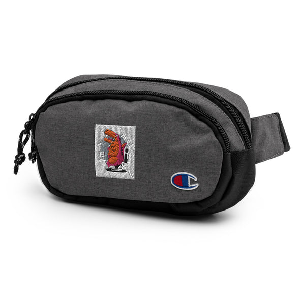 Renerded Champion fanny pack