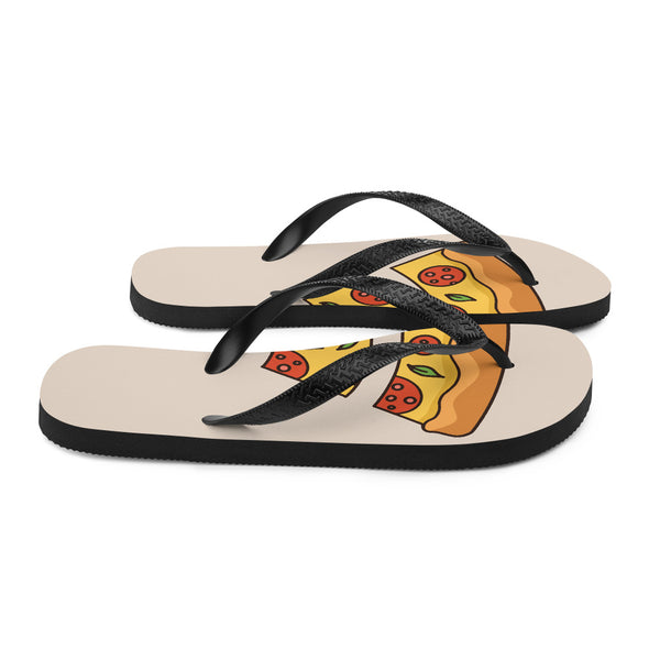 Renerded Flip Flops