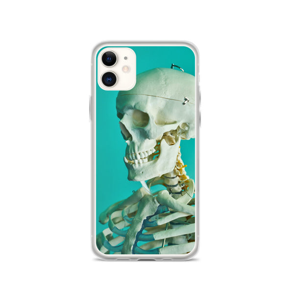 Renerded iPhone Case