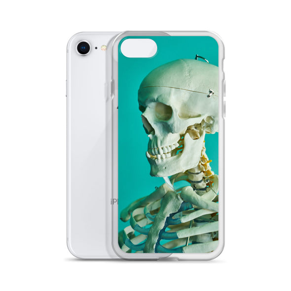 Renerded iPhone Case