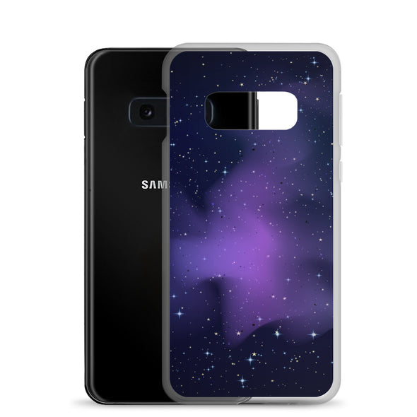 Renerded Samsung Phone Case