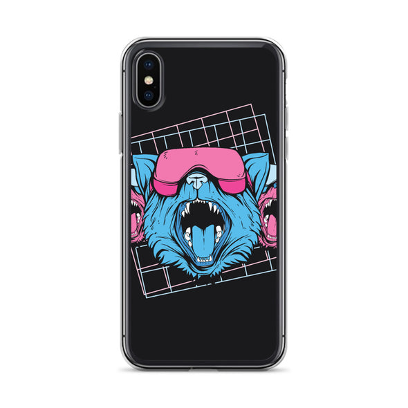 Renerded iPhone Case