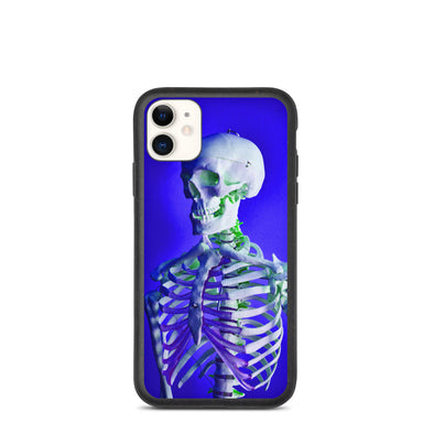 Renerded iPhone Case