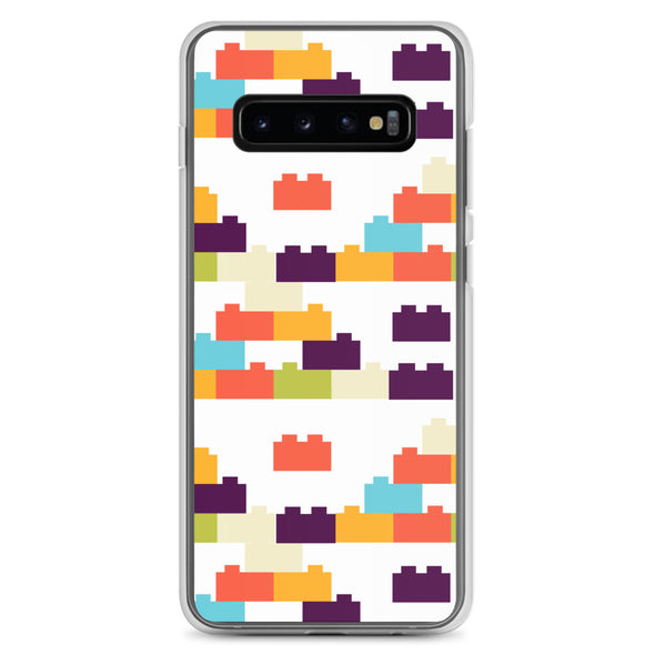 Renerded Samsung Phone Case