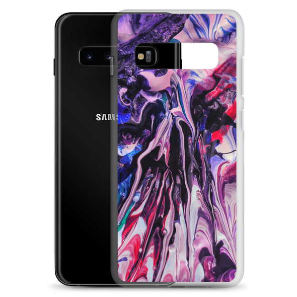 Renerded Samsung Phone Case