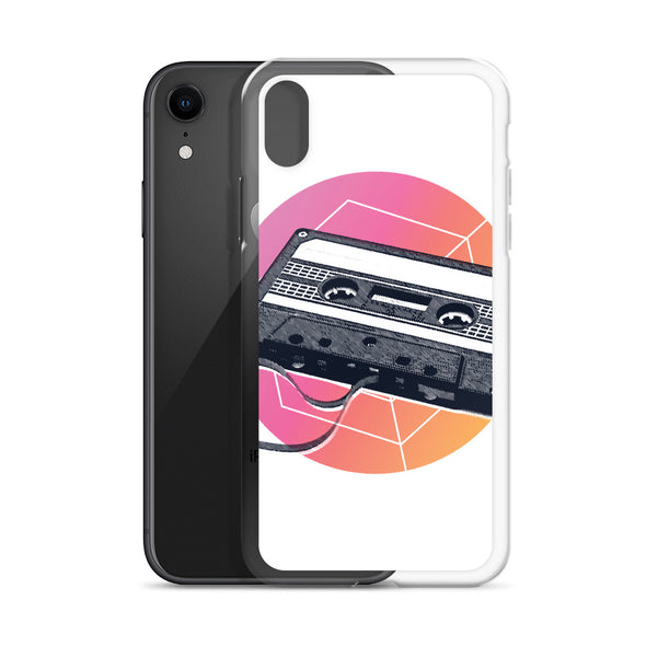 Renerded iPhone Case