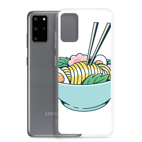 Renerded Samsung Phone Case