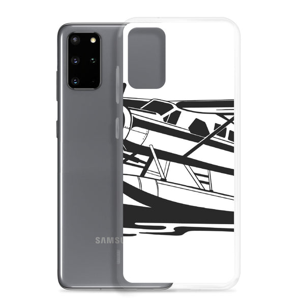 Renerded Samsung Phone Case