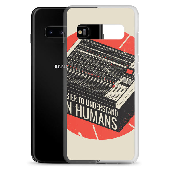 Renerded Samsung Phone Case