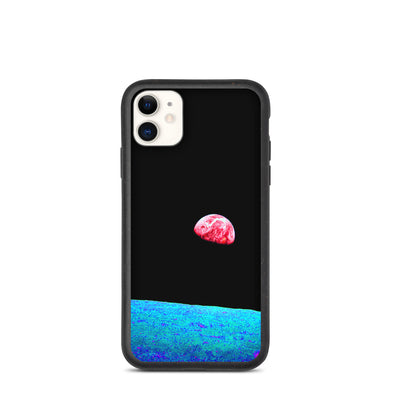 Renerded iPhone Case