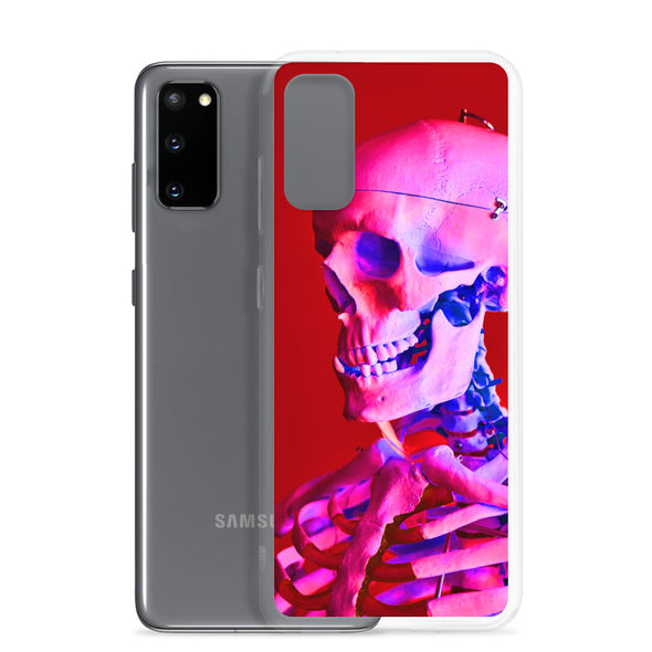 Renerded Samsung Phone Case