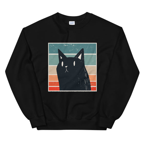 renerded Unisex Sweatshirt