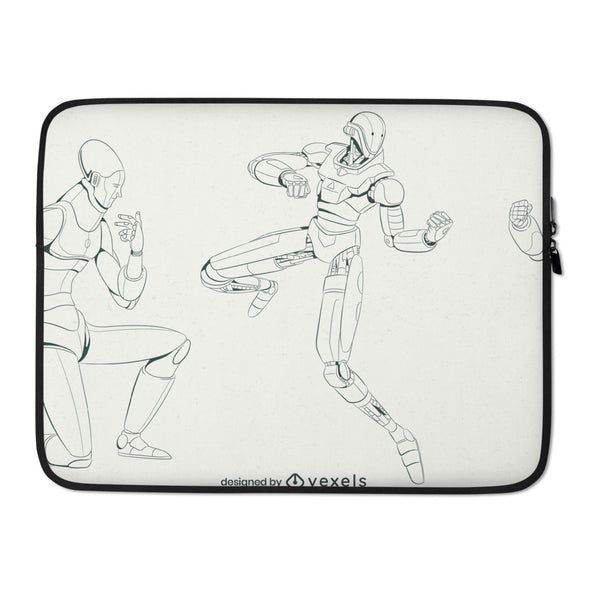 Renerded Laptop Sleeve