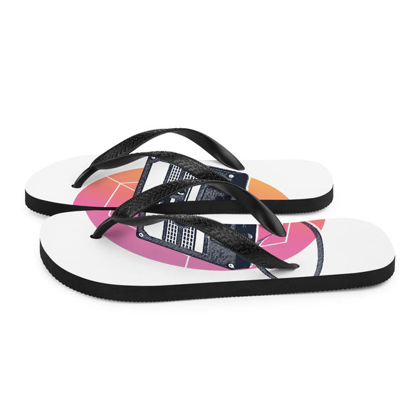 Renerded Flip Flops