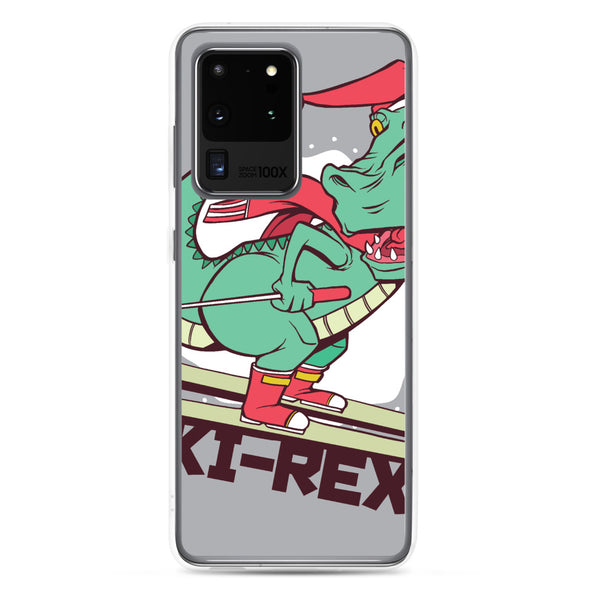 Renerded Samsung Phone Case