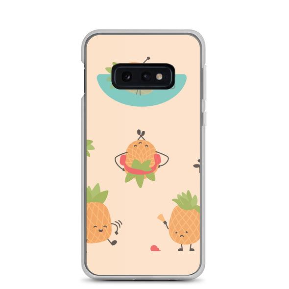 Renerded Samsung Phone Case