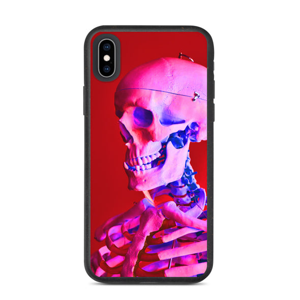 Renerded iPhone Case