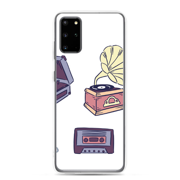 Renerded Samsung Phone Case