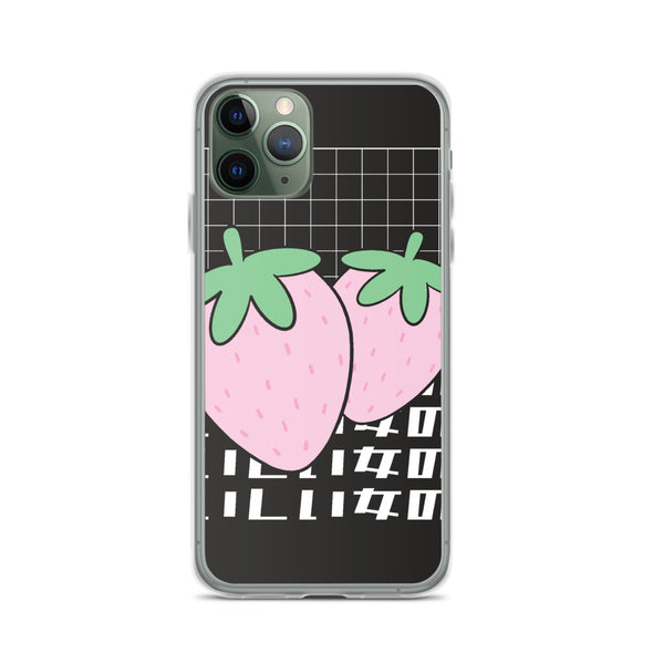 Renerded iPhone Case