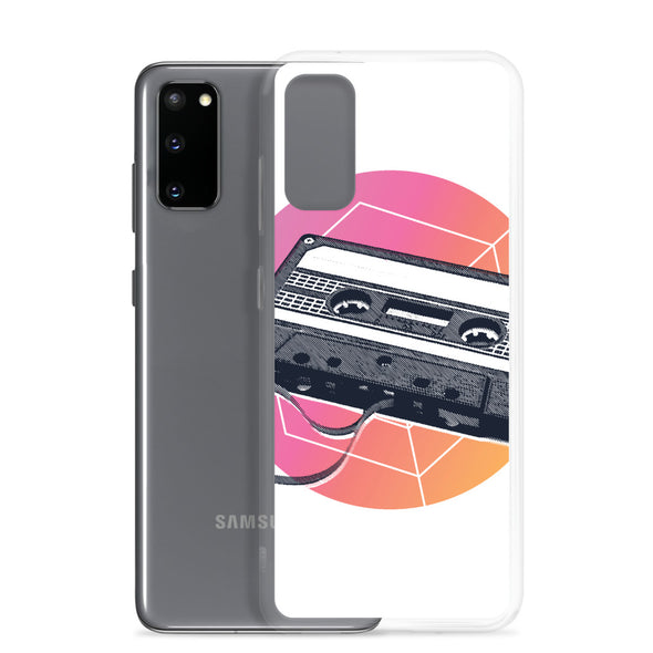 Renerded Samsung Phone Case