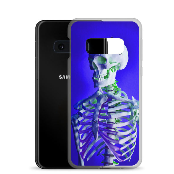 Renerded Samsung Phone Case