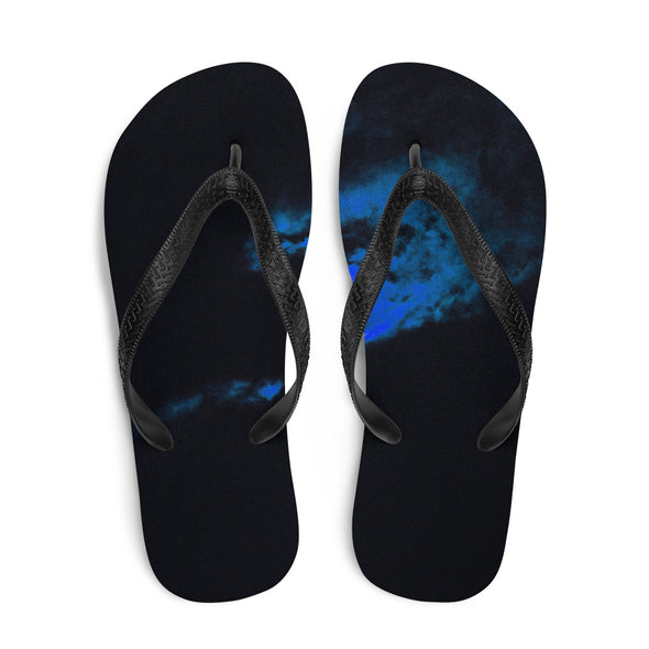 Renerded Flip Flops