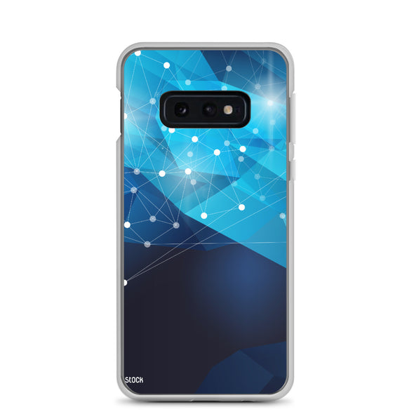 Renerded Samsung Phone Case