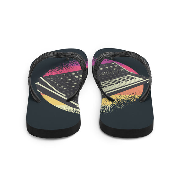 Renerded Flip Flops