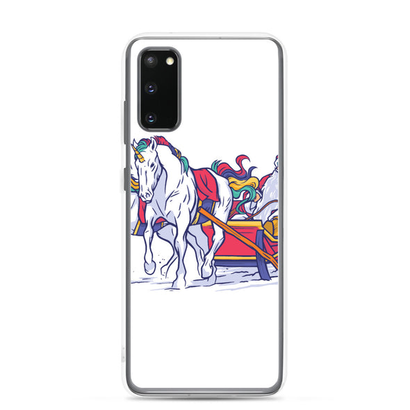 Renerded Samsung Phone Case