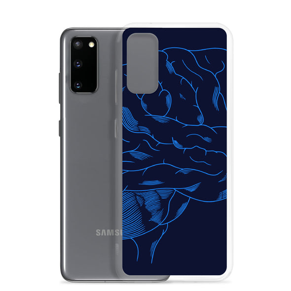 Renerded Samsung Phone Case