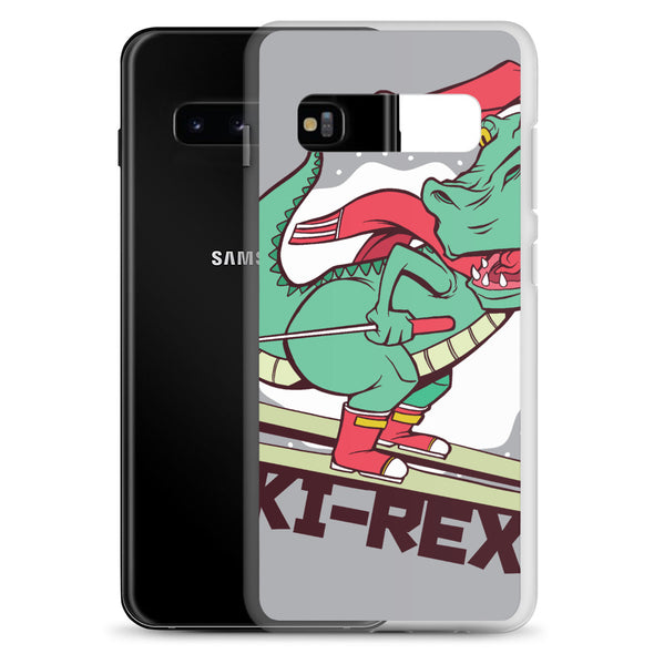 Renerded Samsung Phone Case