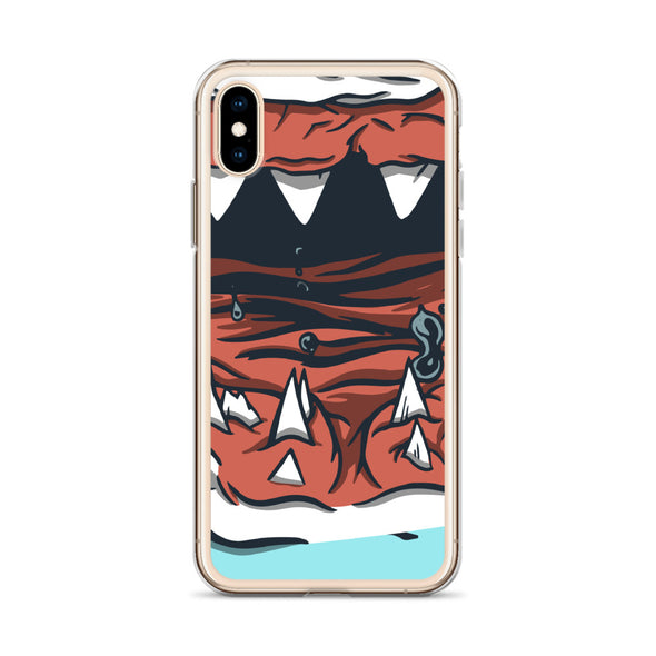 Renerded iPhone Case